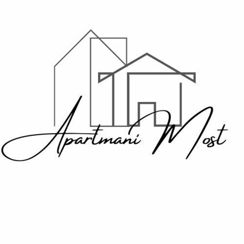 Apartmani Most Mostar Ngoại thất bức ảnh