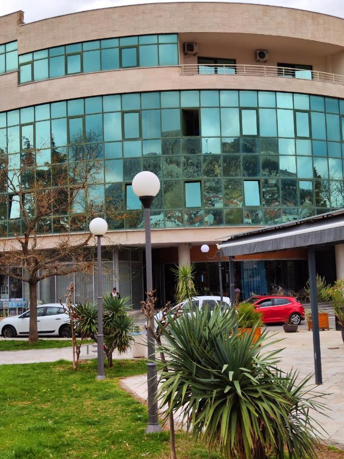 Apartmani Most Mostar Ngoại thất bức ảnh