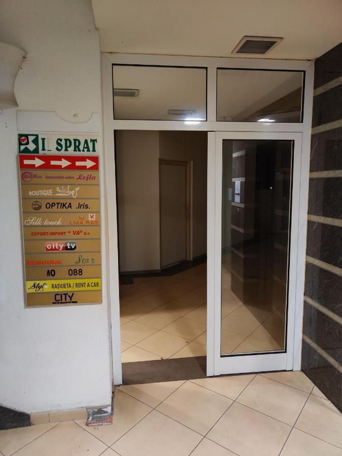 Apartmani Most Mostar Ngoại thất bức ảnh