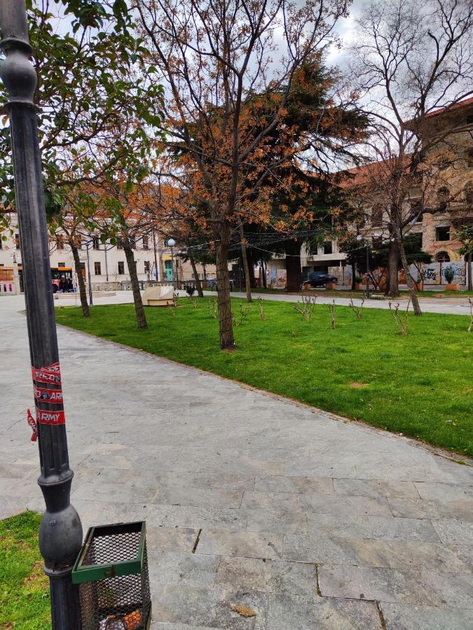 Apartmani Most Mostar Ngoại thất bức ảnh