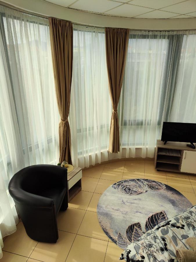 Apartmani Most Mostar Ngoại thất bức ảnh