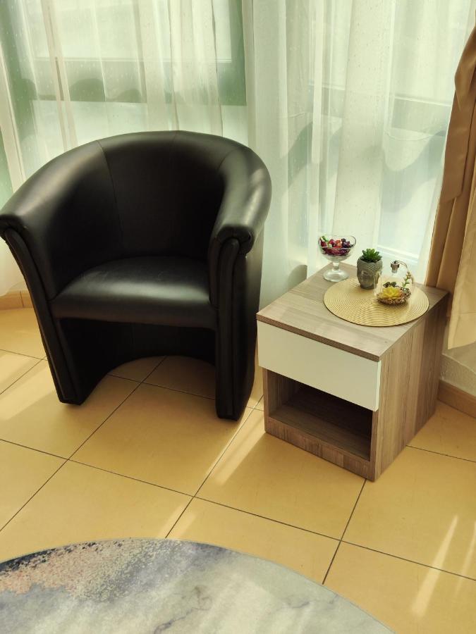 Apartmani Most Mostar Ngoại thất bức ảnh