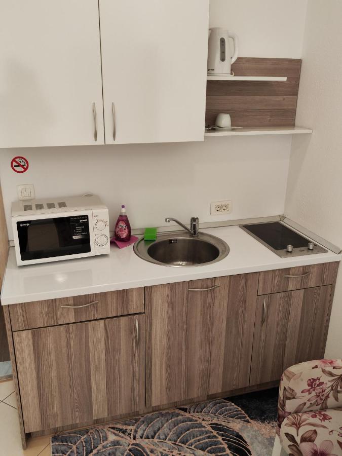 Apartmani Most Mostar Ngoại thất bức ảnh