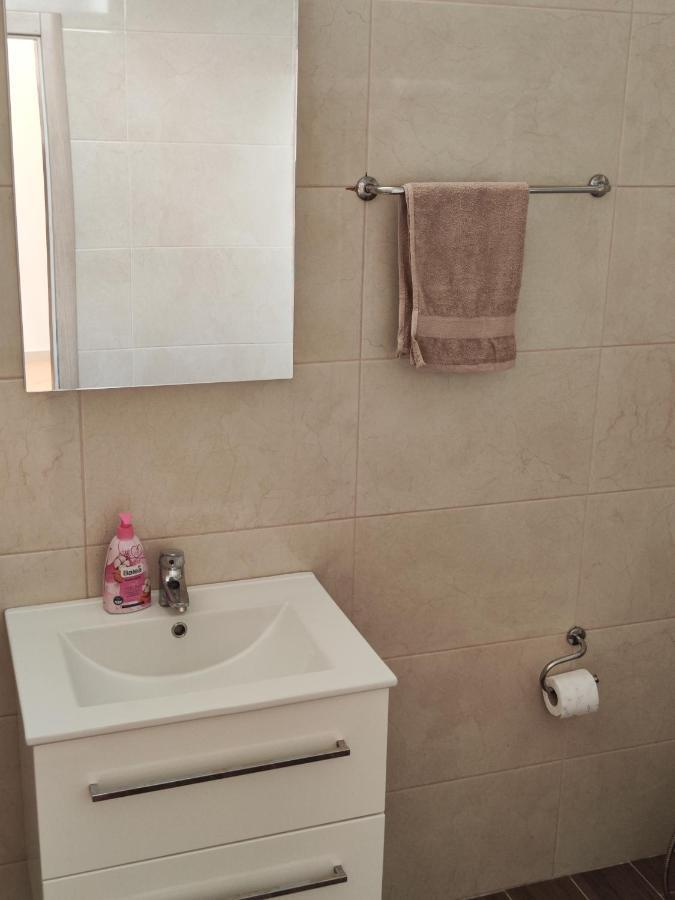 Apartmani Most Mostar Ngoại thất bức ảnh