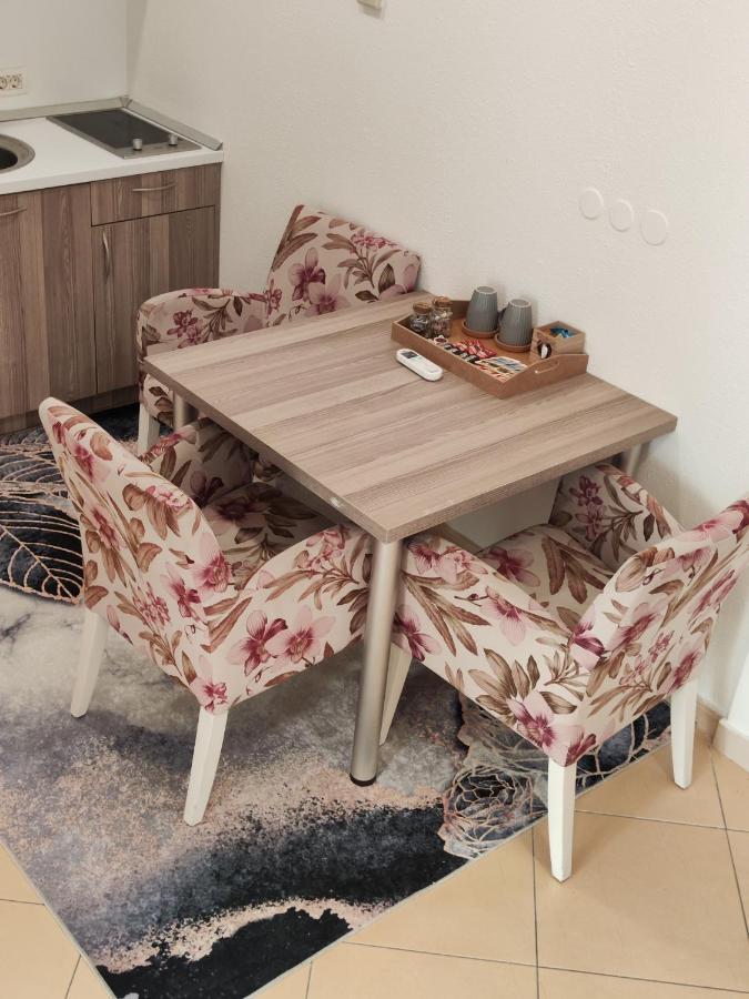 Apartmani Most Mostar Ngoại thất bức ảnh
