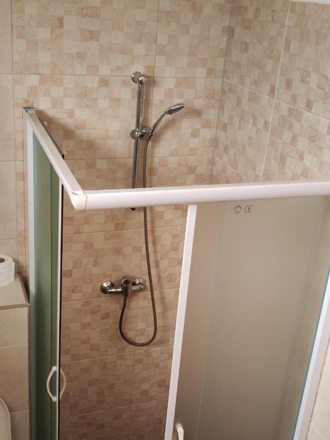 Apartmani Most Mostar Ngoại thất bức ảnh