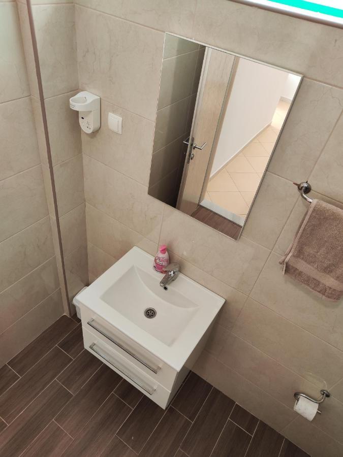Apartmani Most Mostar Ngoại thất bức ảnh