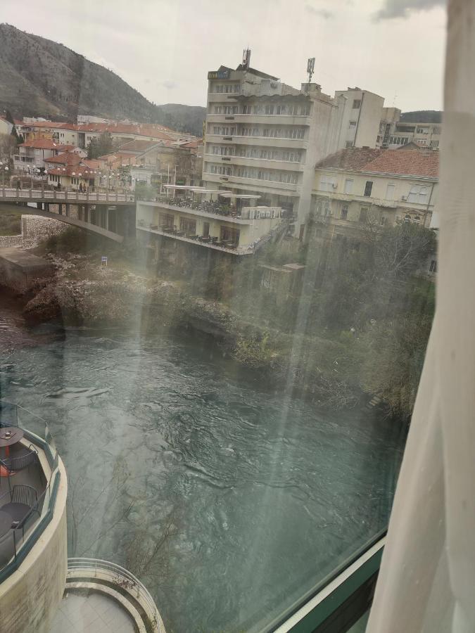 Apartmani Most Mostar Ngoại thất bức ảnh