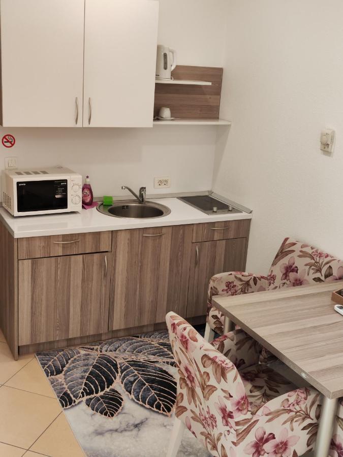 Apartmani Most Mostar Ngoại thất bức ảnh