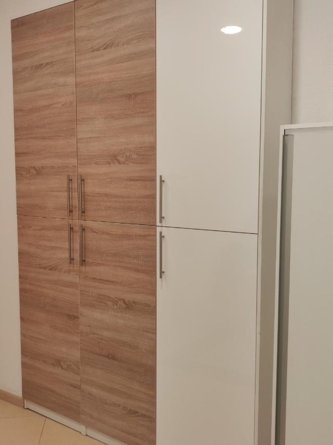 Apartmani Most Mostar Ngoại thất bức ảnh